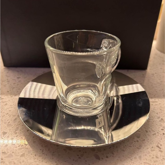 Nespresso Espresso View glasses - Picture 3 of 4